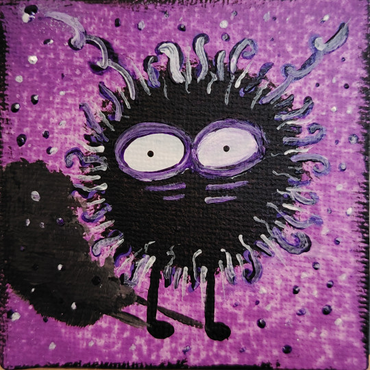 Mout Violet
