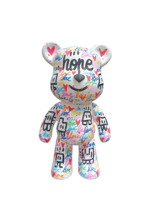 Ourson Mr.Hope