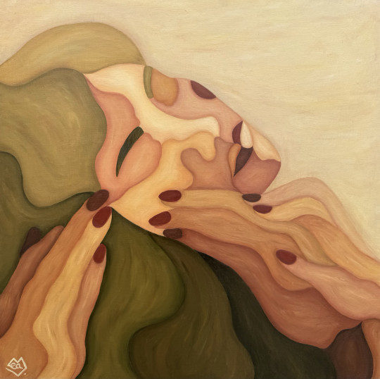 Psyché et l’Amour