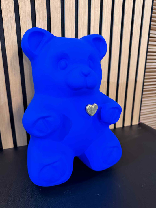 ICONIC BEARS 23 CARATS