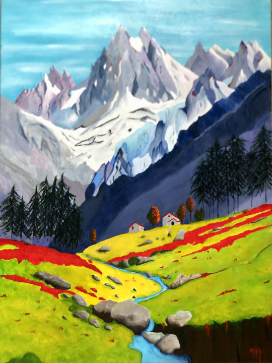 L AILUILE DU TOUR