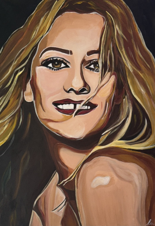Vanessa