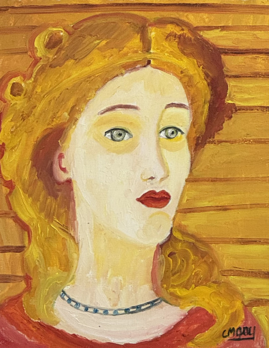 Raphaëlle