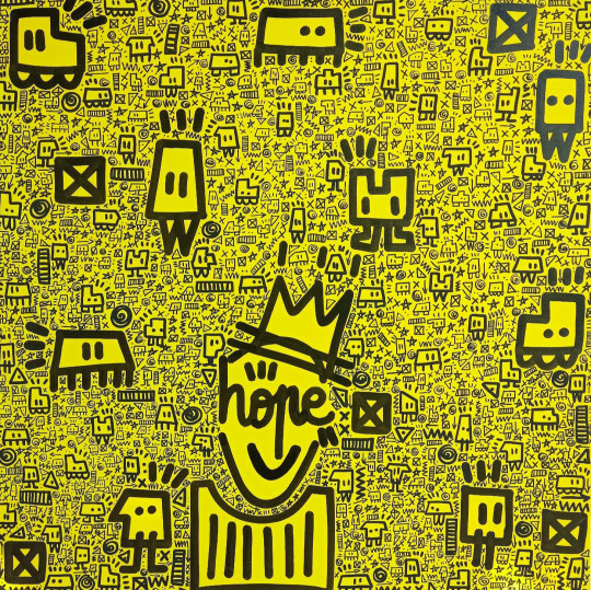 King Yellow