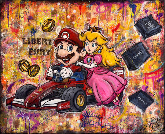 Liberty Fury
