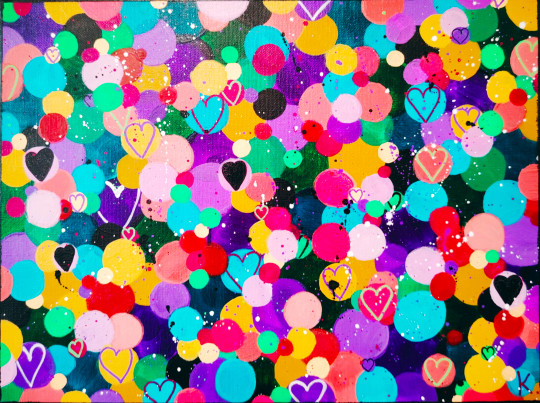 Joli comme un coeur