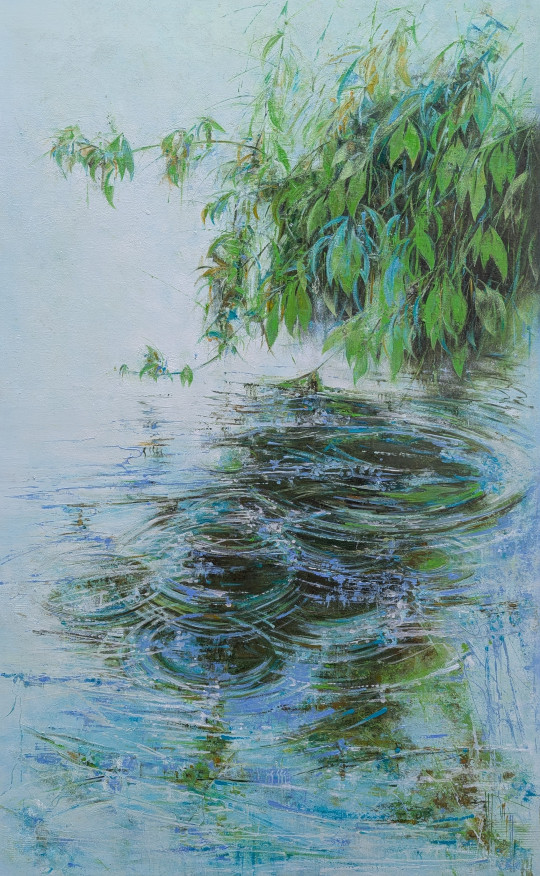 Mélodie du silence