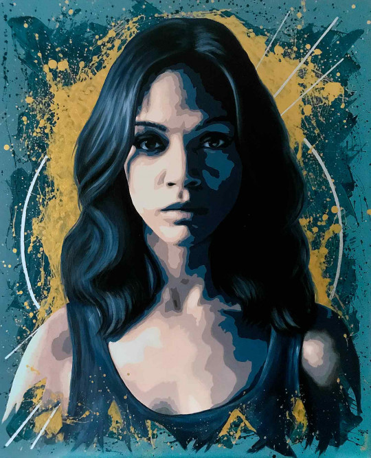 Zoe