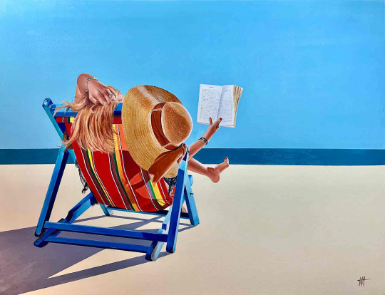 Sous le soleil exactement/4