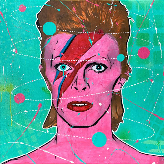 STARMAN