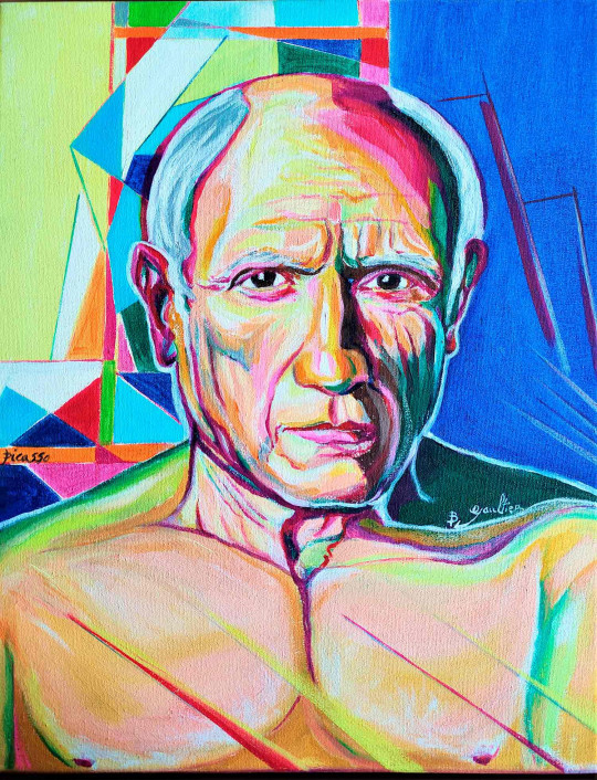 Picasso