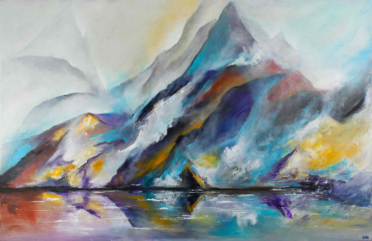 La grotte