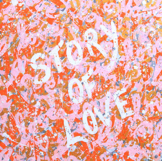 Story of love