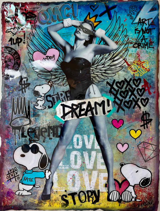 Dream story