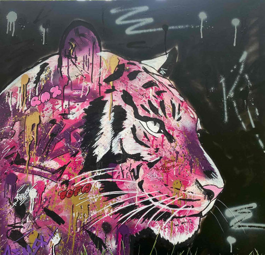 Tigerpinkx