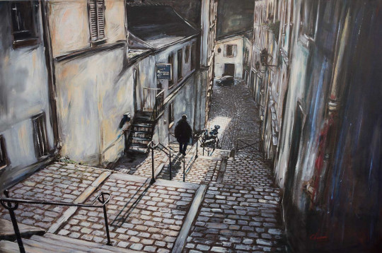 Montmartre