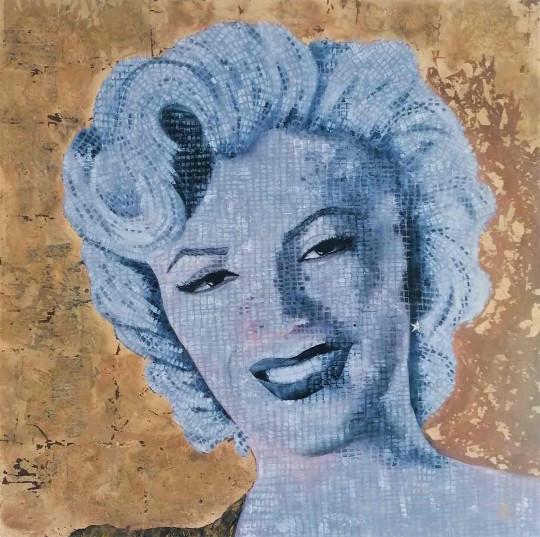 Marylin, tout simplement