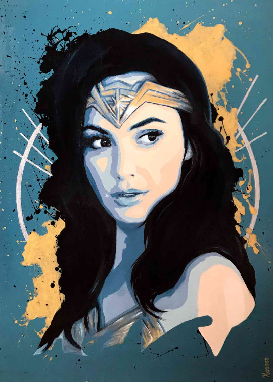 Gal