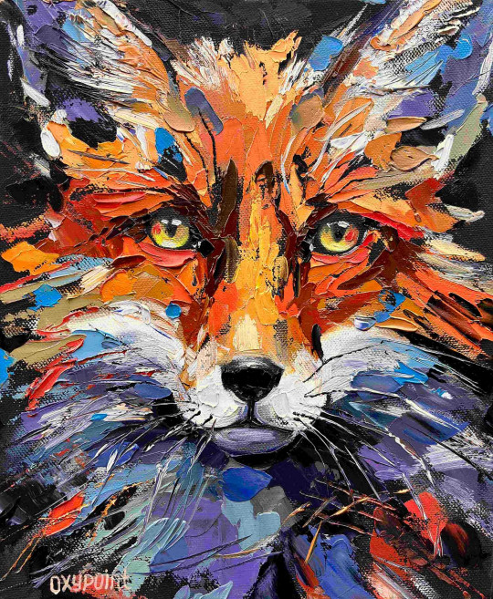 Fox