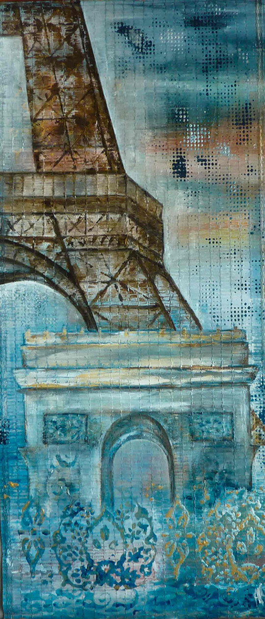 A Paris