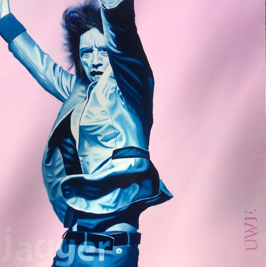 Mick