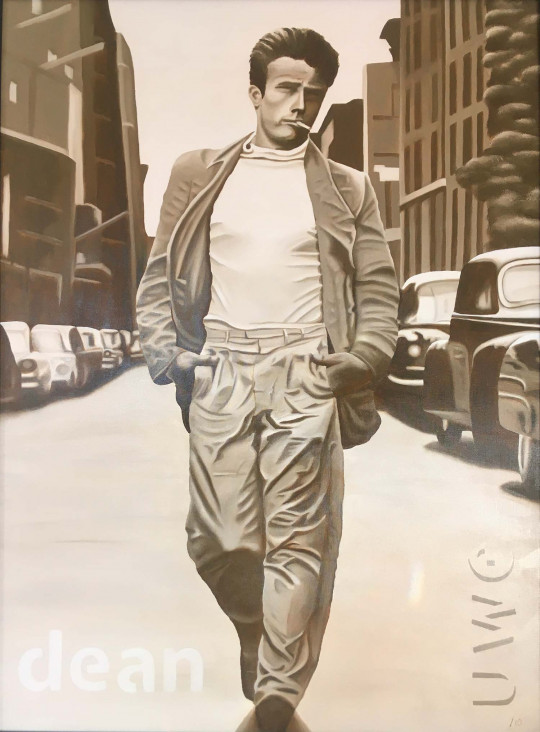 James Dean