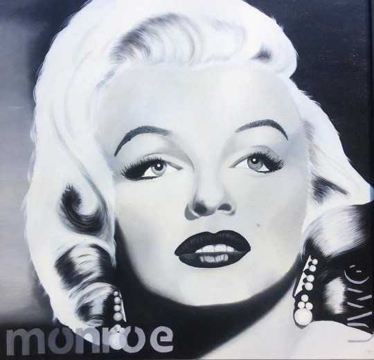 Monroe