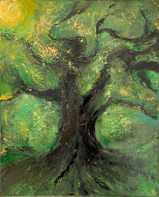 L'Arbre II