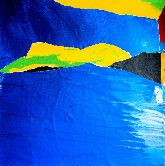 Le pouvoir de la couleur