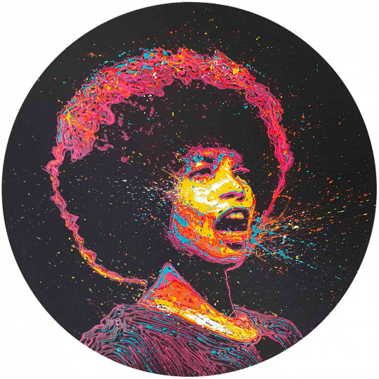 Angela Davis