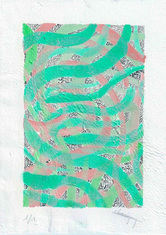 Lumbricina n°10