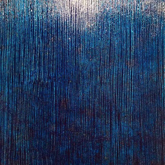 Deep Ocean Abyss