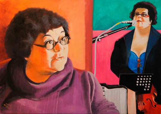 N° 937  Juliette Noureddine