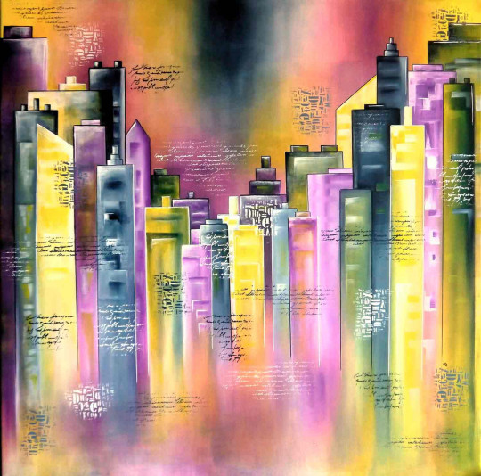 City T