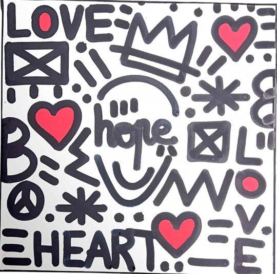 MR.HOPE KING LOVE