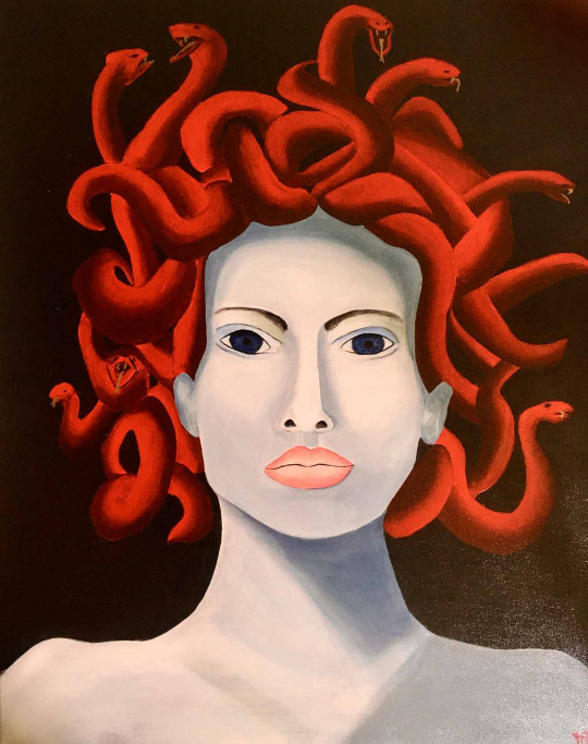 MEDUSA