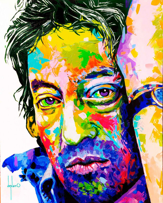 Gainsbourg