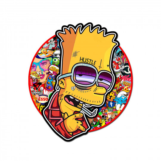 Simpson Rond