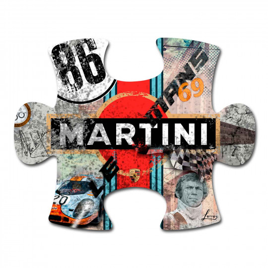 Martini 86