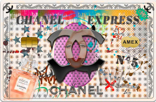 Chanel Express