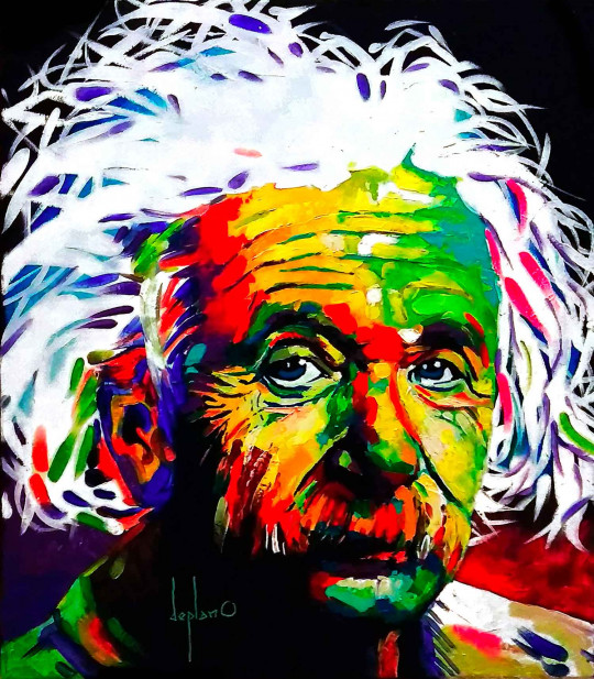 Einstein