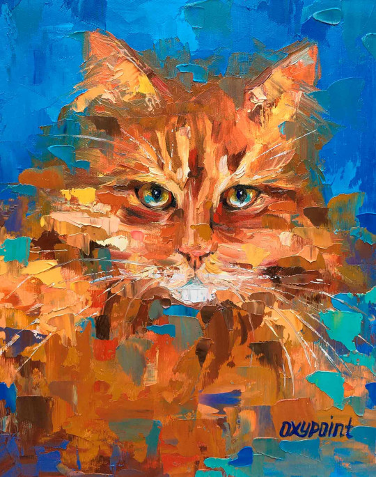 Red Cat
