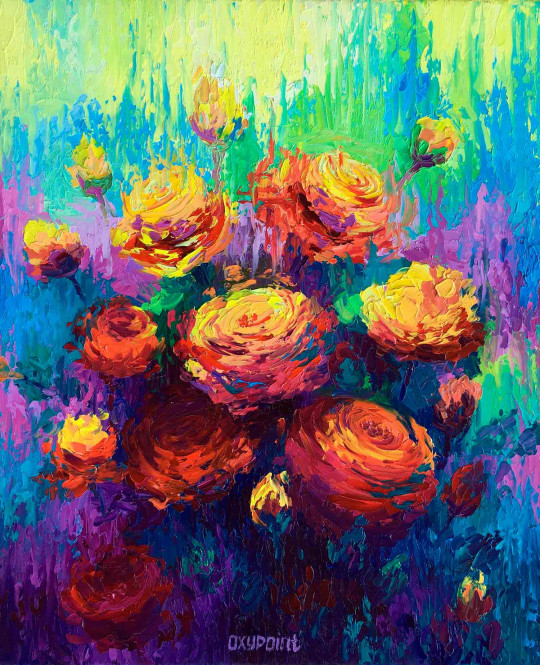 Roses