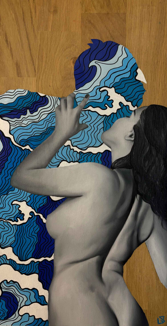 L'Amoureux