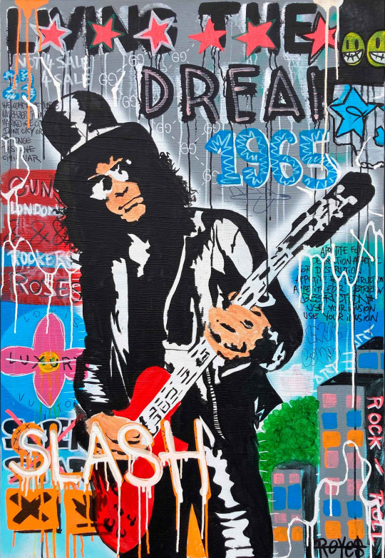 Slash