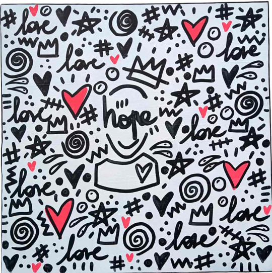 King Love