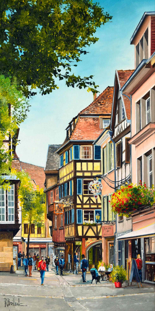 Colmar Alsace (2)