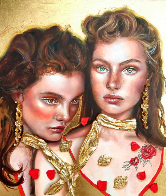 Soul Ties - Sisterhood