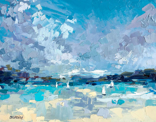 Sea breeze