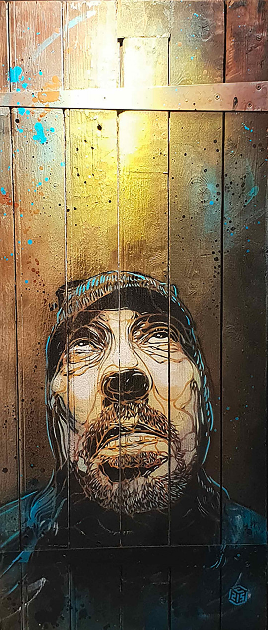 Homeless